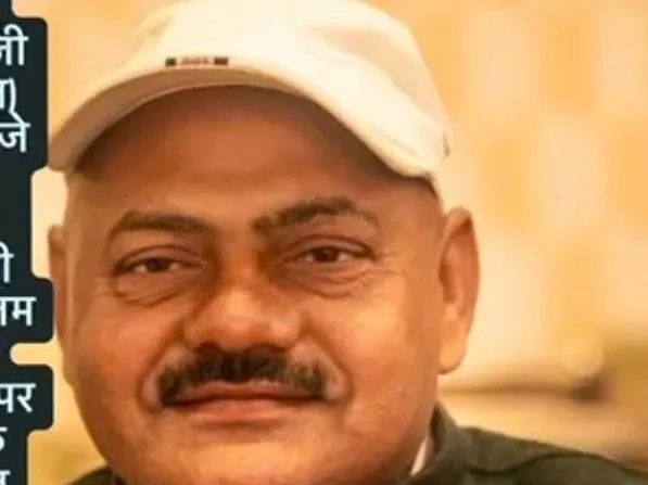 भाजपा नेता के निधन पर पीएम-मोदी ने भेजा संवेदना पत्र: वाराणसी में सार्वजनिक जीवन में योगदान को सराहा