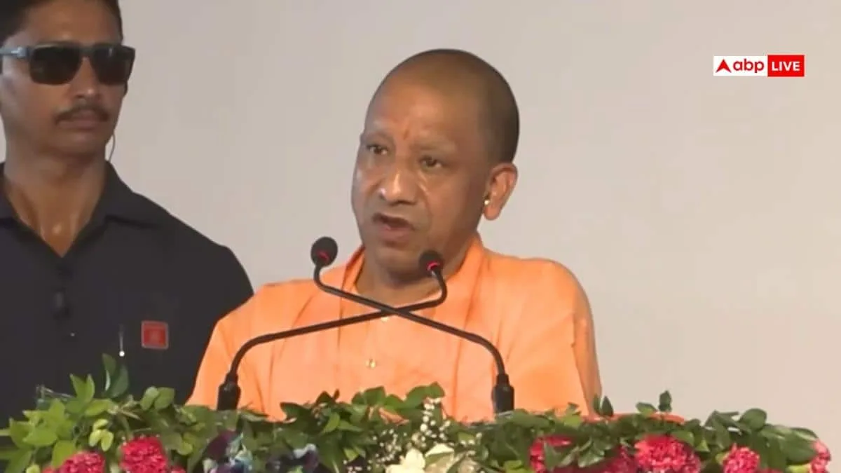 काशी से क्योटो तक साझी समृद्धि की नई राह बना रही भारत-जापान मैत्री: मुख्यमंत्री योगी