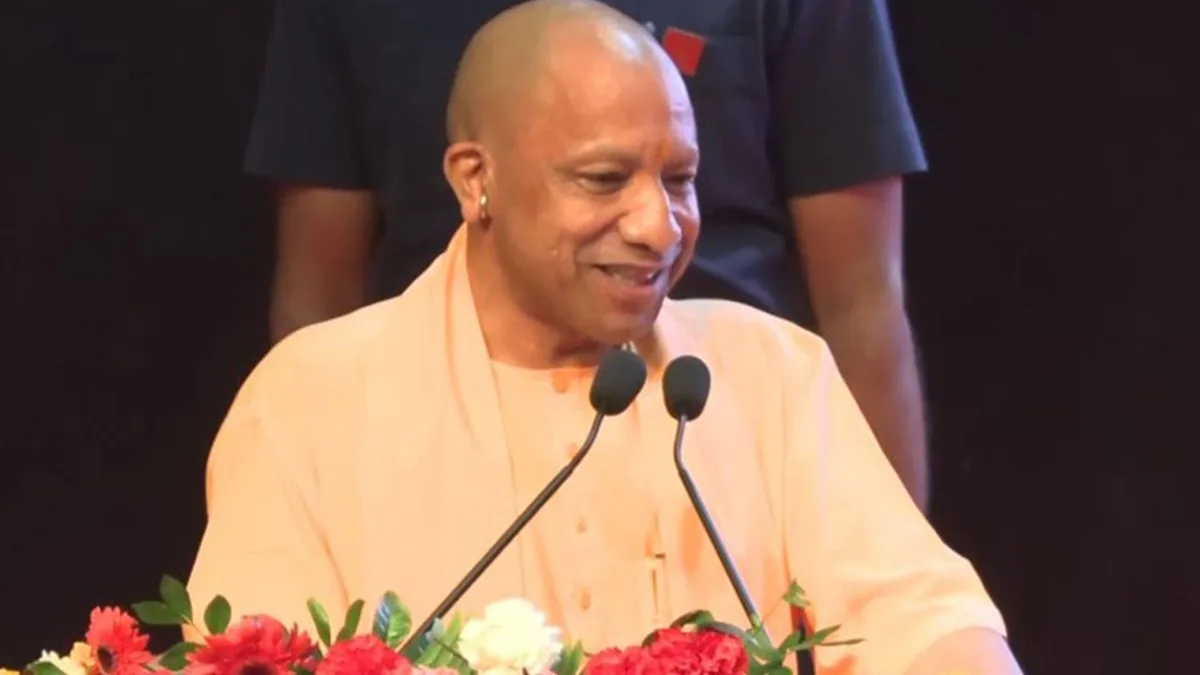 काशी से क्योटो तक यानी आस्था से अर्थव्यवस्था तक... CM योगी ने भारत-जापान की मैत्री की अहमियत बताई