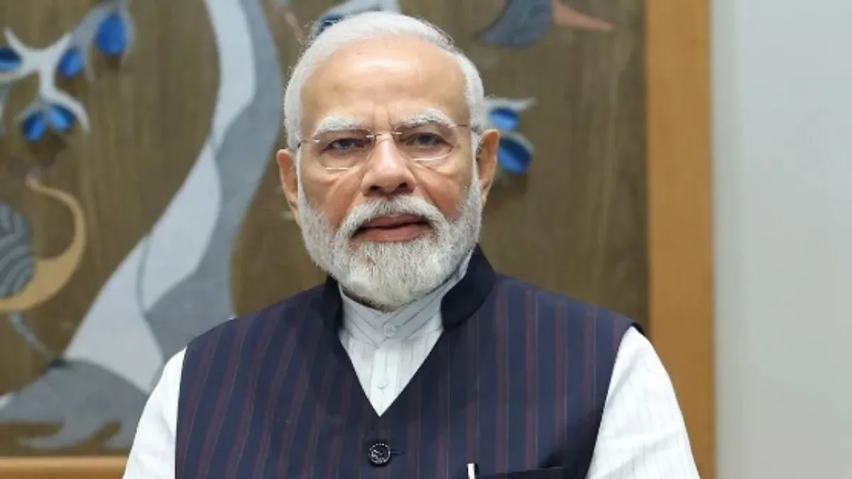 सियासत के 25 साल: वडोदरा, वाराणसी, कोलकाता से लेकर दिल्ली तक PM मोदी के सम्मान में खास कार्यक्रम