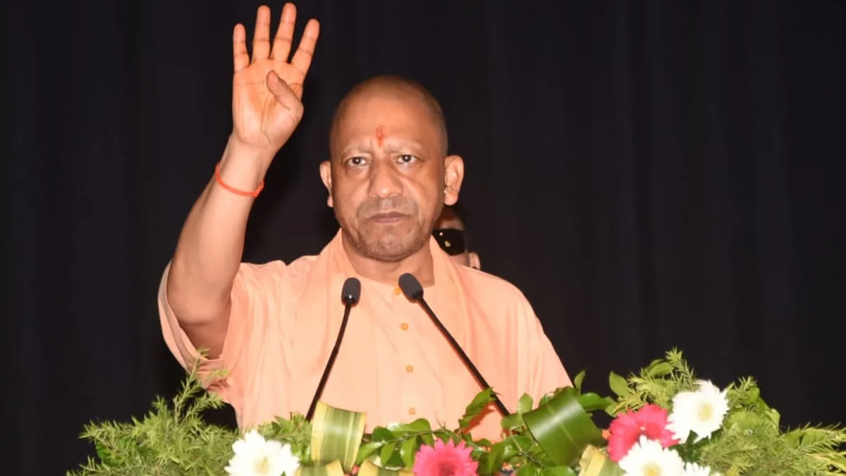 काशी में सीएम योगी: आज देंगे 1340 करोड़ की 112 विकास परियोजनाओं की सौगात, जनसभा को करेंगे संबोधित