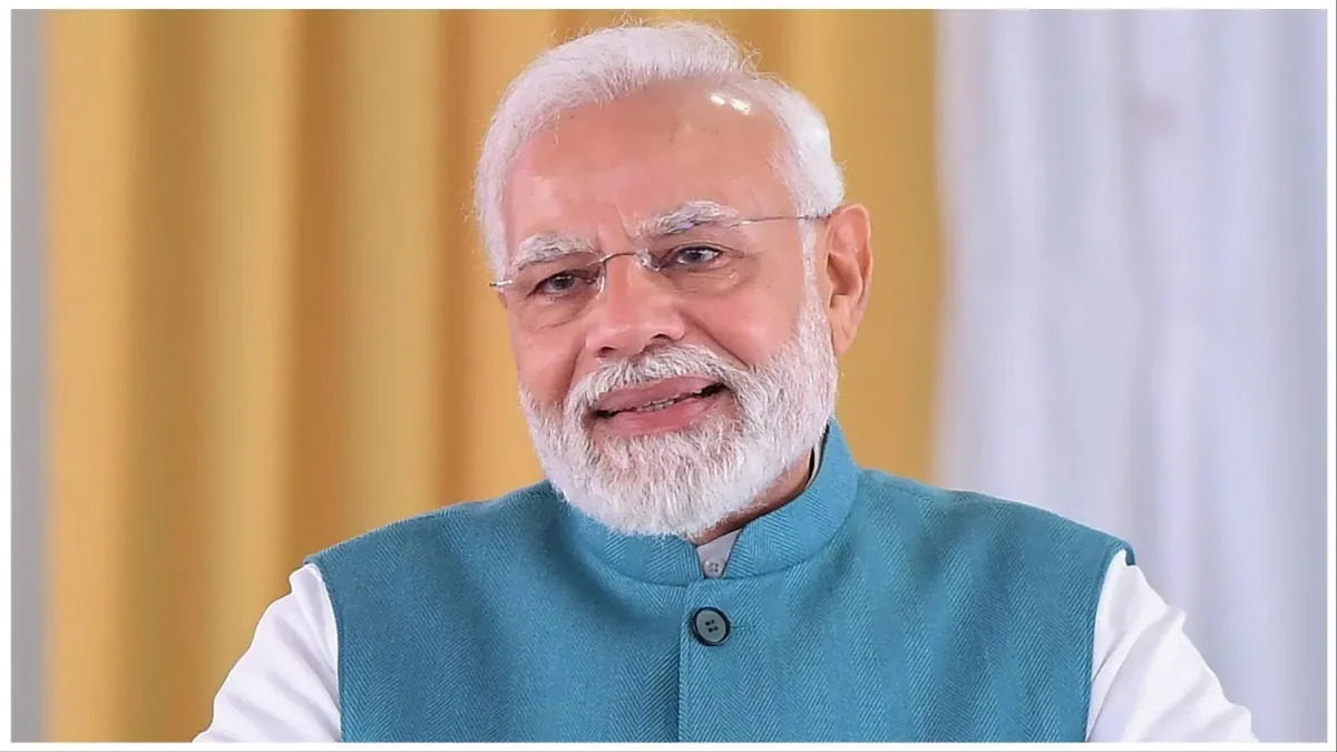 कल वाराणसी आएंगे पीएम मोदी, नमो घाट पर एयर शो में होंगे शामिल; अरविंद मिल का भी करेंगे उद्घाटन