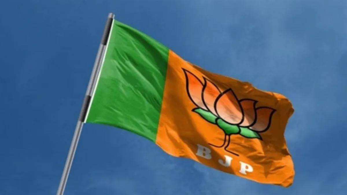 यूपी चुनाव 2027 की तैयारी, वाराणसी में 14 अक्टूबर से बीजेपी प्रभारियों का होगा महामंथन