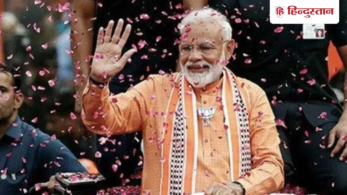 वायु सेना का शौर्य देखने काशी आएंगे पीएम मोदी! एयर शो की CM योगी ने परखीं तैयारियां