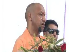 Kashi, plagued by filth and stray cattle before 2014, now has a “new aura” under PM Modi: CM Yogi