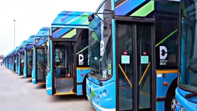 वाराणसी को जल्द मिलेगी 250 नई इलेक्ट्रिक बसों की सौगात, गांवों से लेकर शहर तक कनेक्टिविटी होगी बेहतर