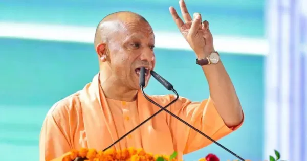 वाराणसी में गरजेंगे सीएम योगी : संस्कृत विश्वविद्यालय में जनसभा, कार्यकर्ताओं को देंगे चुनावी जीत का महामंत्र
